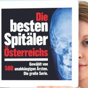 Beste orthopaedische Krankenhaus Wien