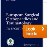 European Surgical Orthopaedics Traumatology