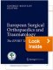 European Surgical Orthopaedics Traumatology