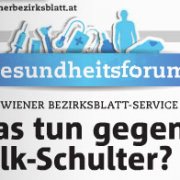 Pramhas Gesundheit Forum Bezirksblatt