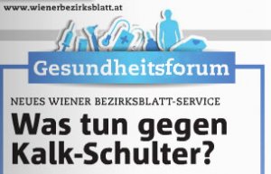Pramhas Gesundheit Forum Bezirksblatt