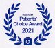Dr-Delio-Peter-Pramhas-Patients-Choice-Award-2021-Graphik Wien